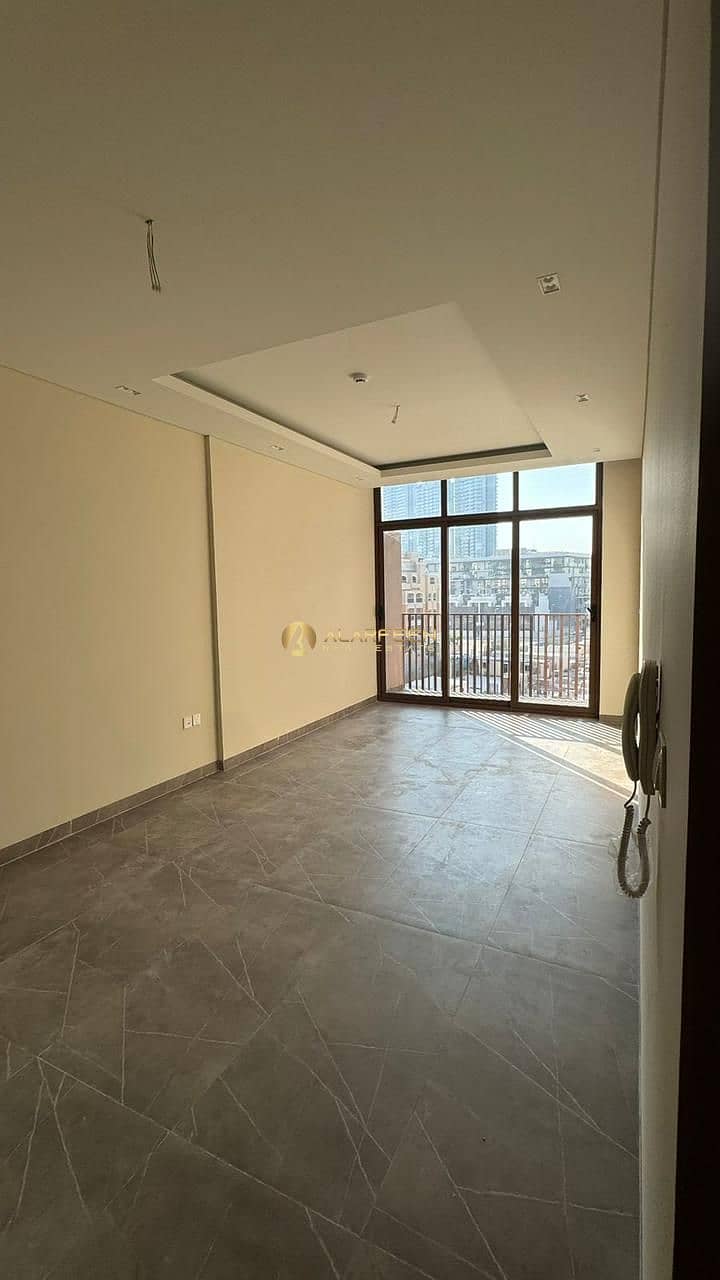 2 bhk Apartment | with best ammenities | Road view - Image 9