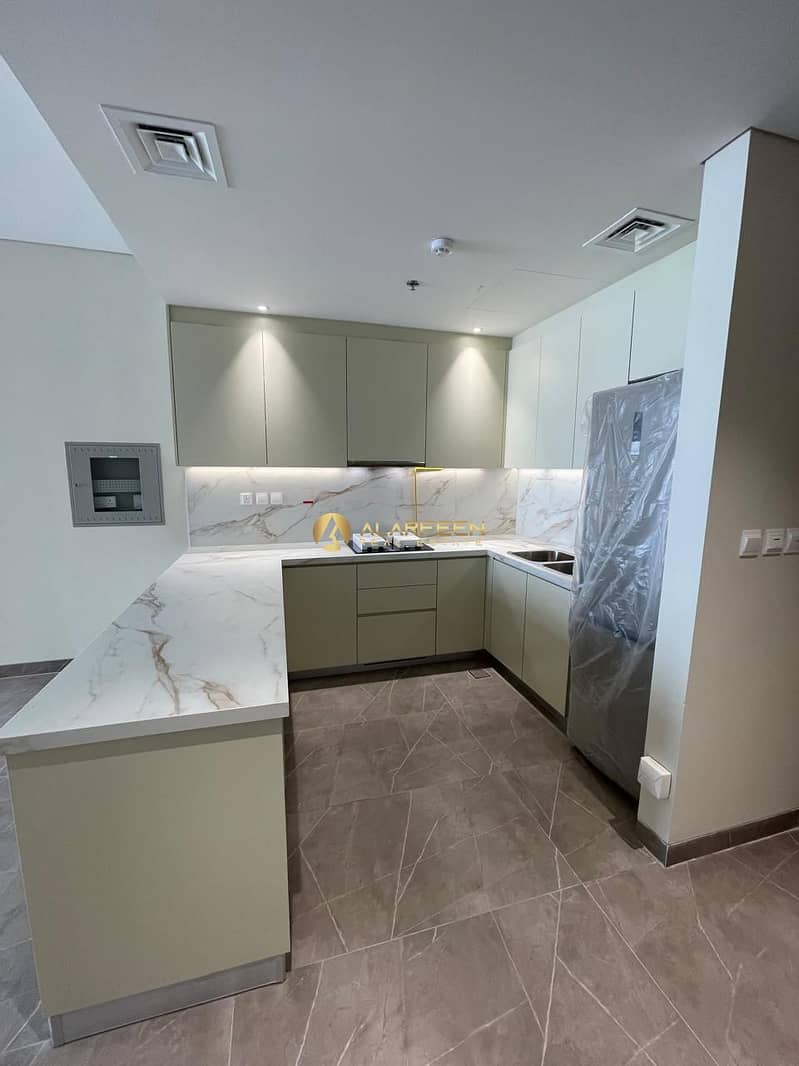 2 bhk Apartment | with best ammenities | Road view - Image 17