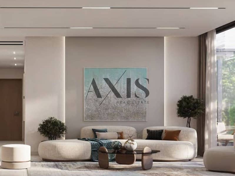 Premium Apartments | Smart Home | High ROI