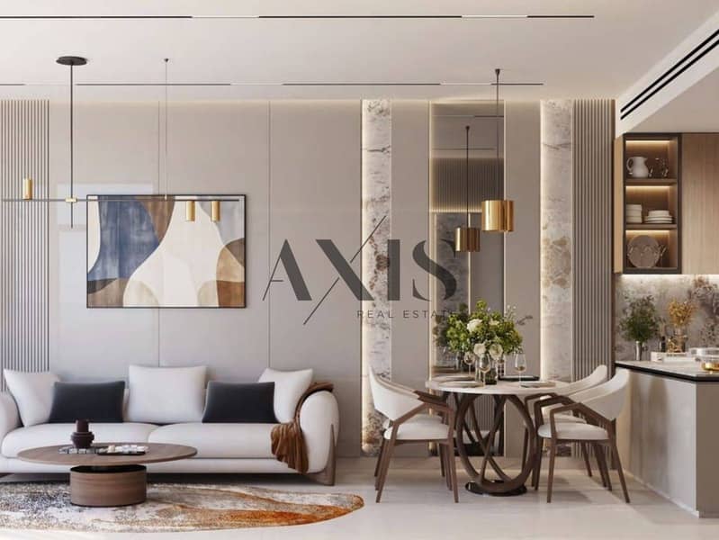 Premium Apartments | Smart Home | High ROI - Image 8