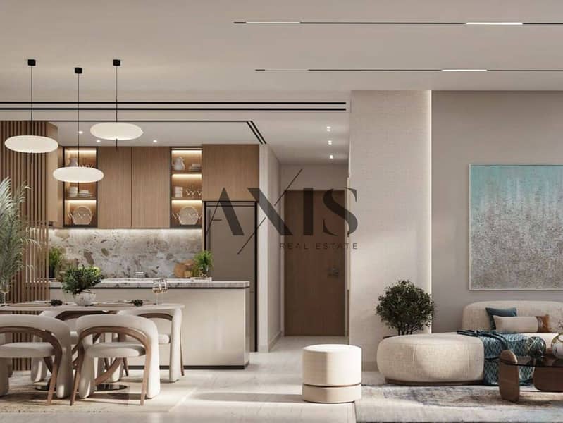 Easy Payment Plan | Luxury Lifestyle | Invest Now