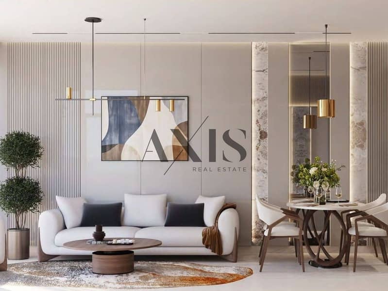 Easy Payment Plan | Luxury Lifestyle | Invest Now - Image 6