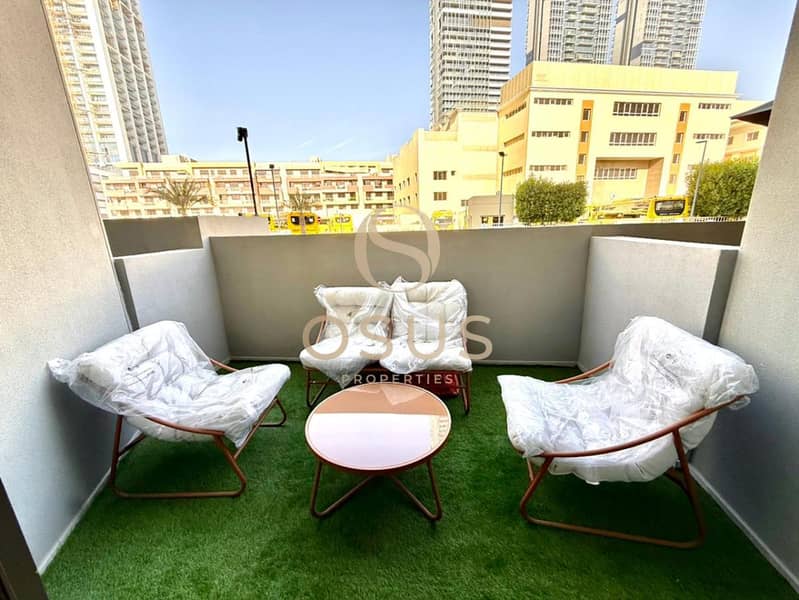 Exclusive | Elegant 1 BHK | Premium Amenities - Image 13