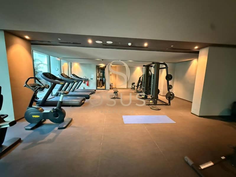 Exclusive | Elegant 1 BHK | Premium Amenities - Image 14