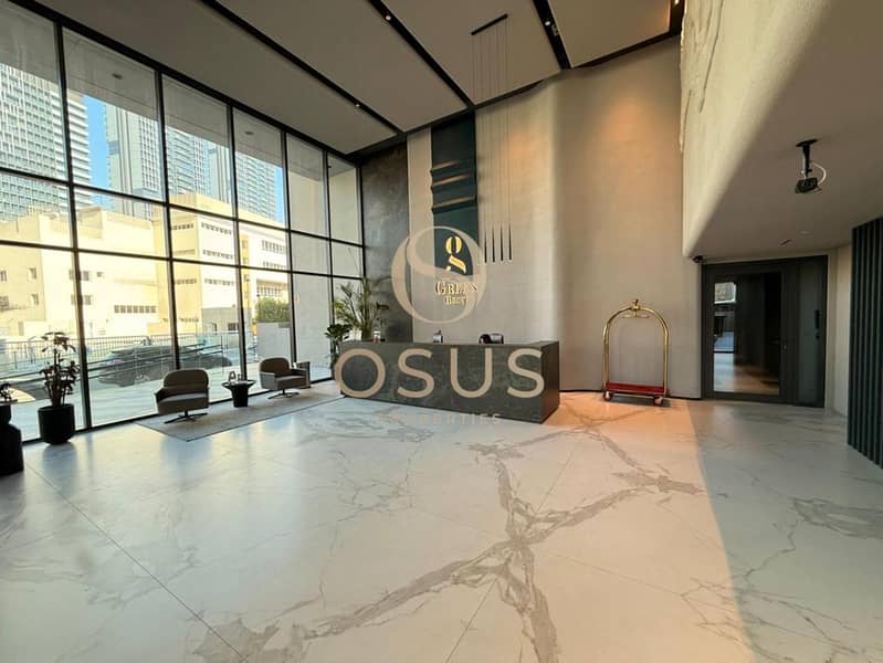 Exclusive | Elegant 1 BHK | Premium Amenities - Image 15