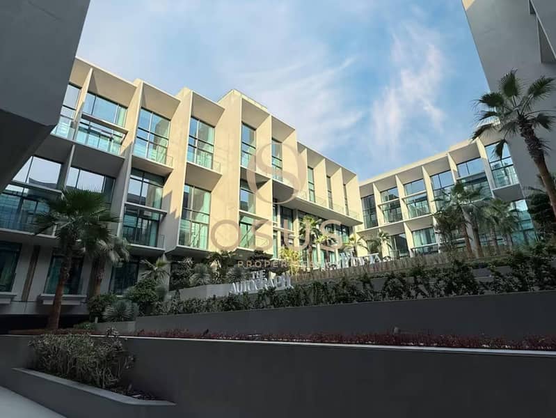 Exclusive | Elegant 1 BHK | Premium Amenities - Image 17