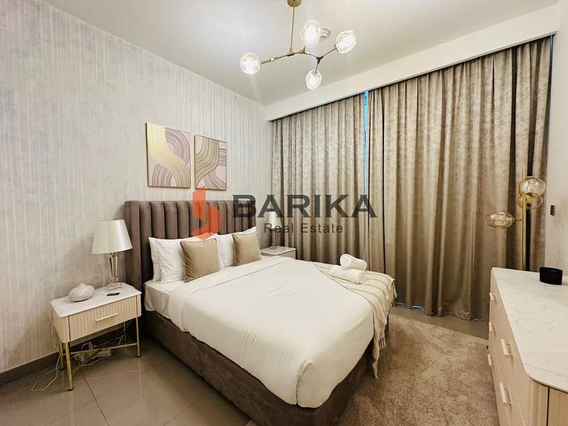 Upscale |Fully Furnished Apartment | Scenic View