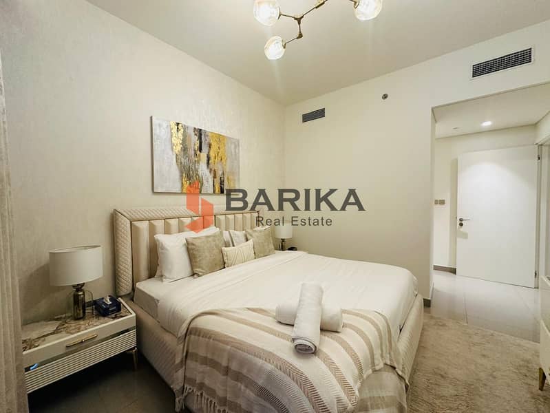 Upscale |Fully Furnished Apartment | Scenic View