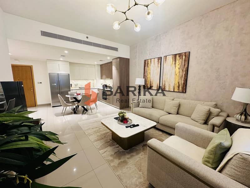 Upscale |Fully Furnished Apartment | Scenic View - Image 6