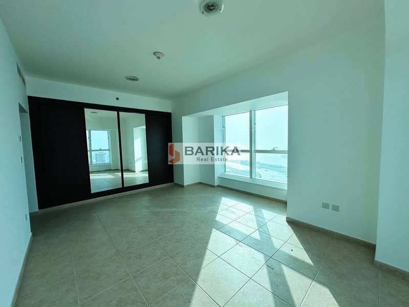 Luxury 4-Bedroom Apartment | Marina Views