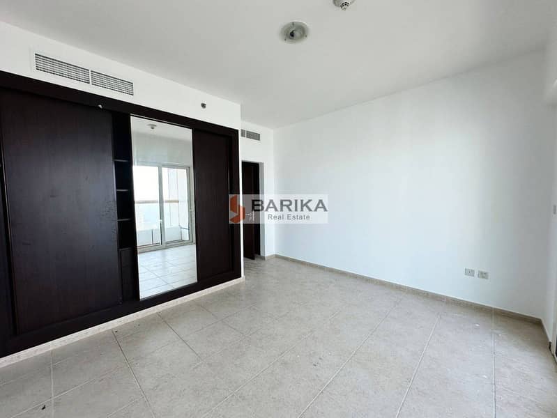 Luxury 4-Bedroom Apartment | Marina Views