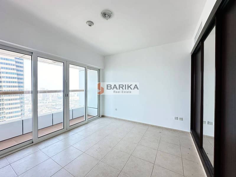 Luxury 4-Bedroom Apartment | Marina Views