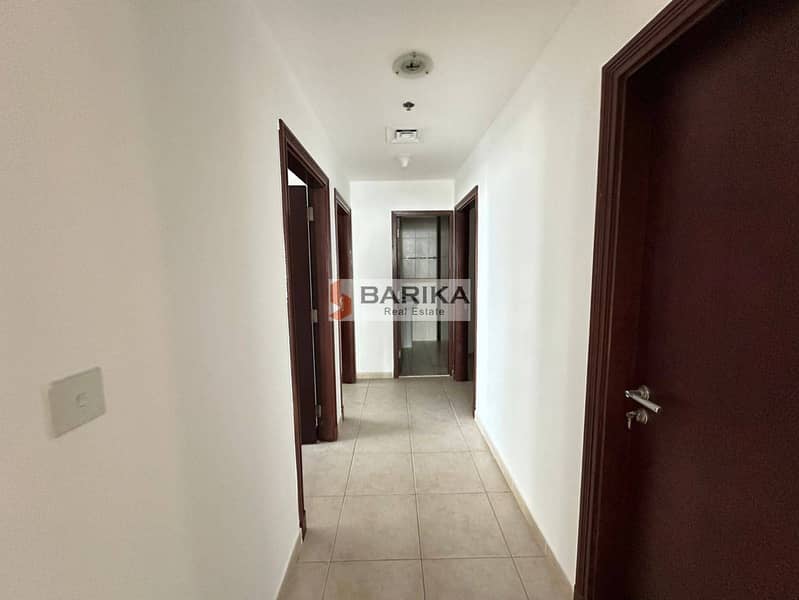 Luxury 4-Bedroom Apartment | Marina Views - Image 7