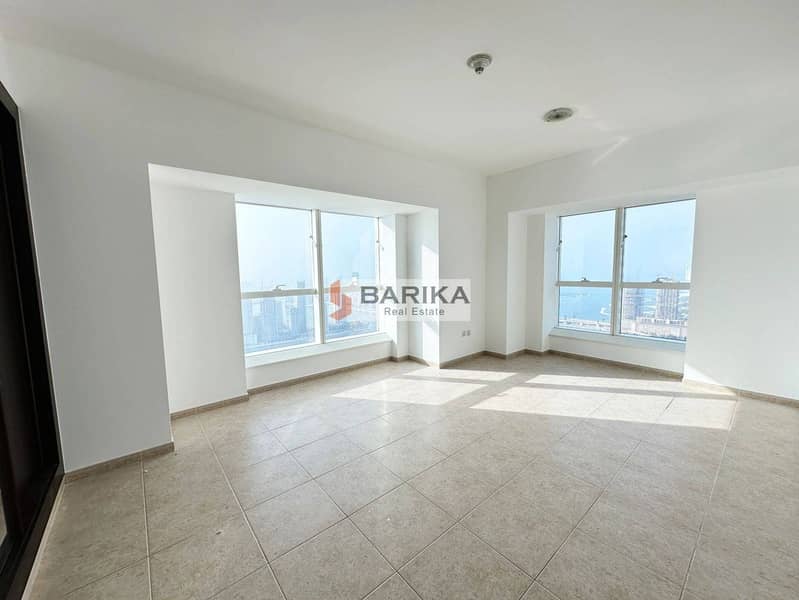 Luxury 4-Bedroom Apartment | Marina Views - Image 9