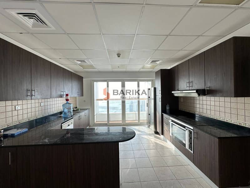 Luxury 4-Bedroom Apartment | Marina Views - Image 14