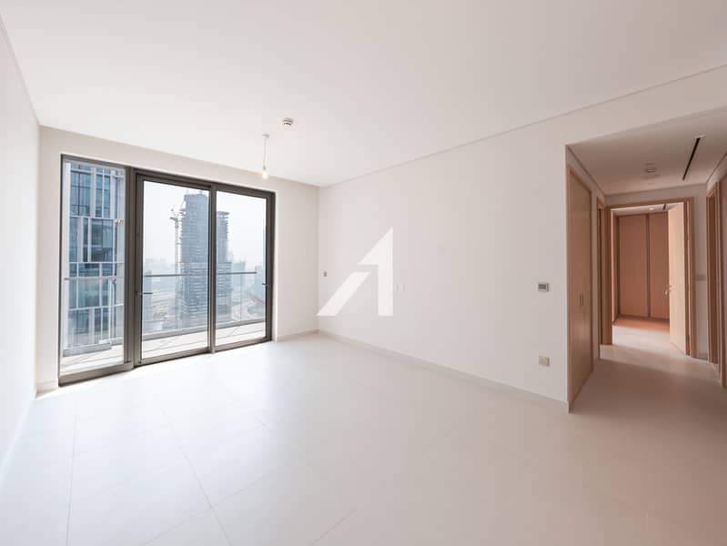 Vacant | High Floor | Direct Access to Dubai Mall