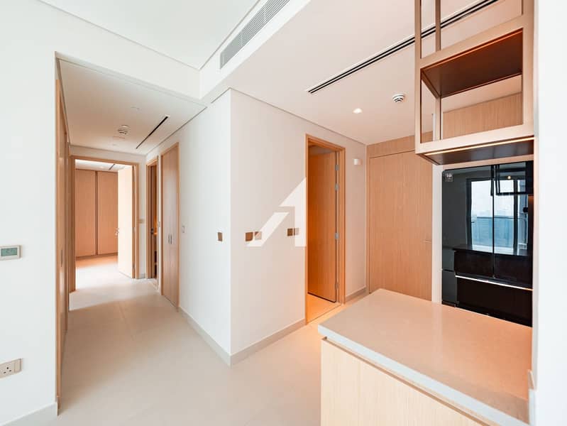 Vacant | High Floor | Direct Access to Dubai Mall - Image 6