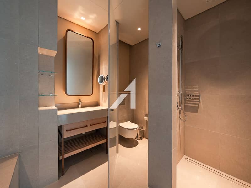 Vacant | High Floor | Direct Access to Dubai Mall - Image 14