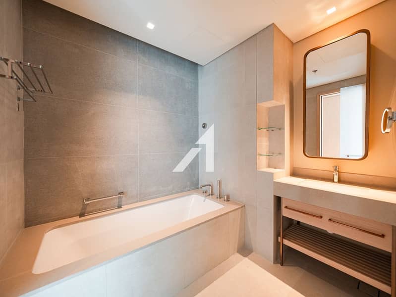 Vacant | High Floor | Direct Access to Dubai Mall - Image 15