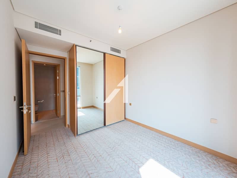 Vacant | High Floor | Direct Access to Dubai Mall - Image 17