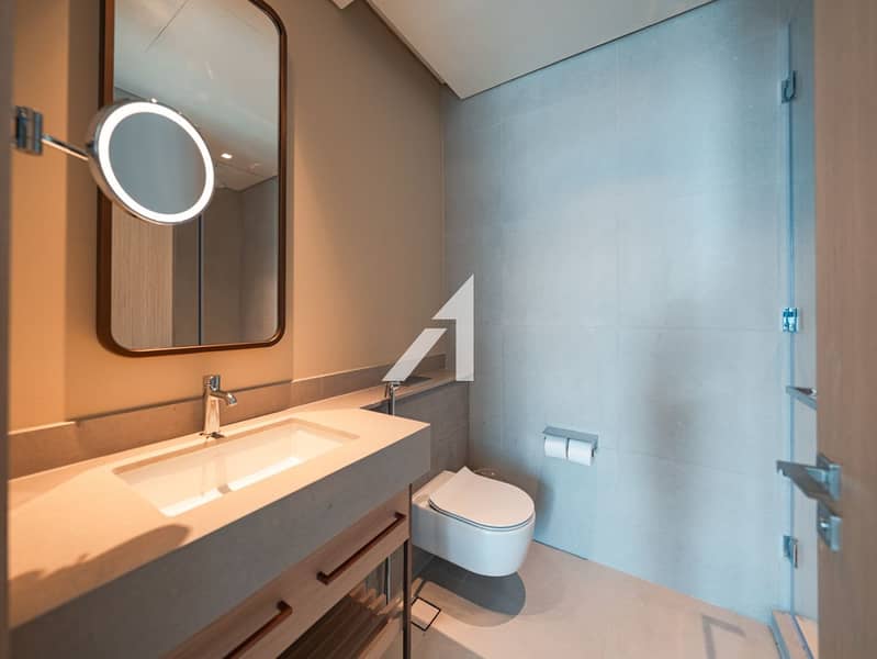 Vacant | High Floor | Direct Access to Dubai Mall - Image 18