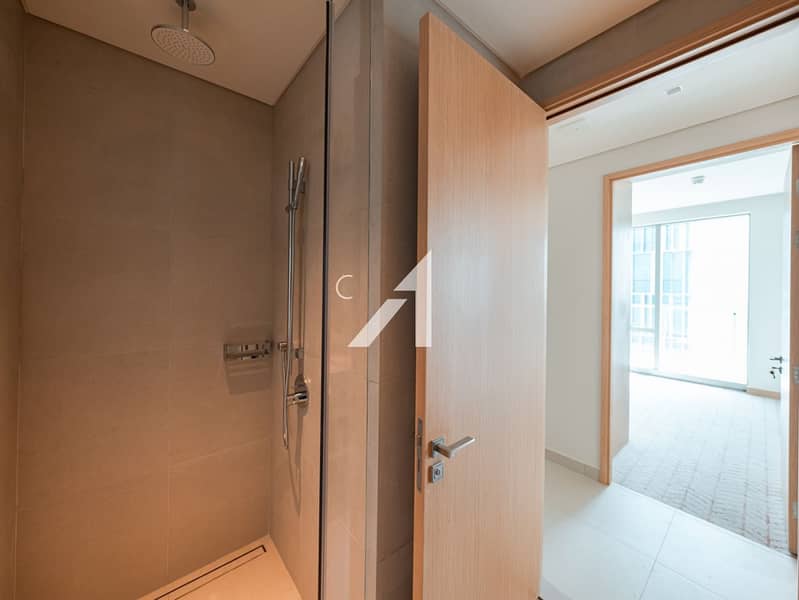 Vacant | High Floor | Direct Access to Dubai Mall - Image 19