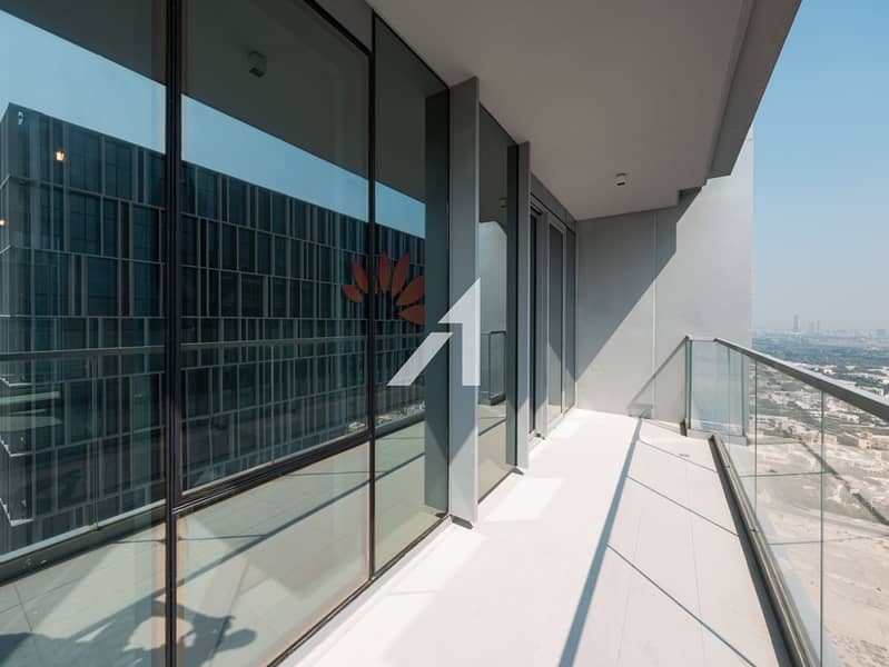 Vacant | High Floor | Direct Access to Dubai Mall - Image 21