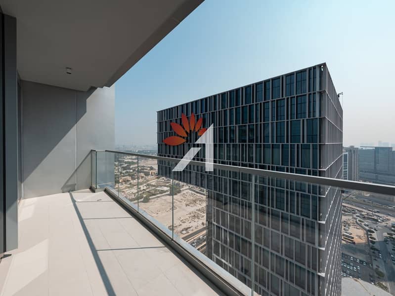 Vacant | High Floor | Direct Access to Dubai Mall - Image 23