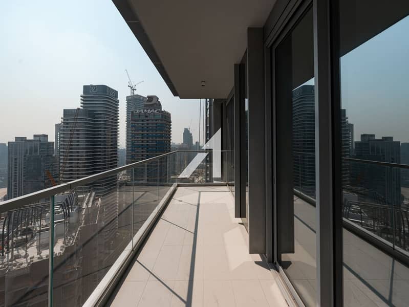 Vacant | High Floor | Direct Access to Dubai Mall - Image 28