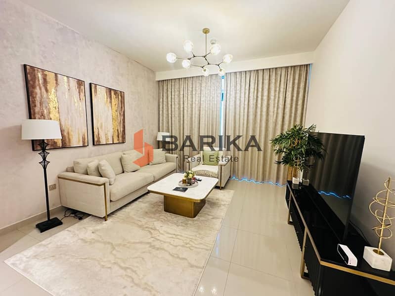 Upscale |Fully Furnished Apartment | Scenic View - Image 7