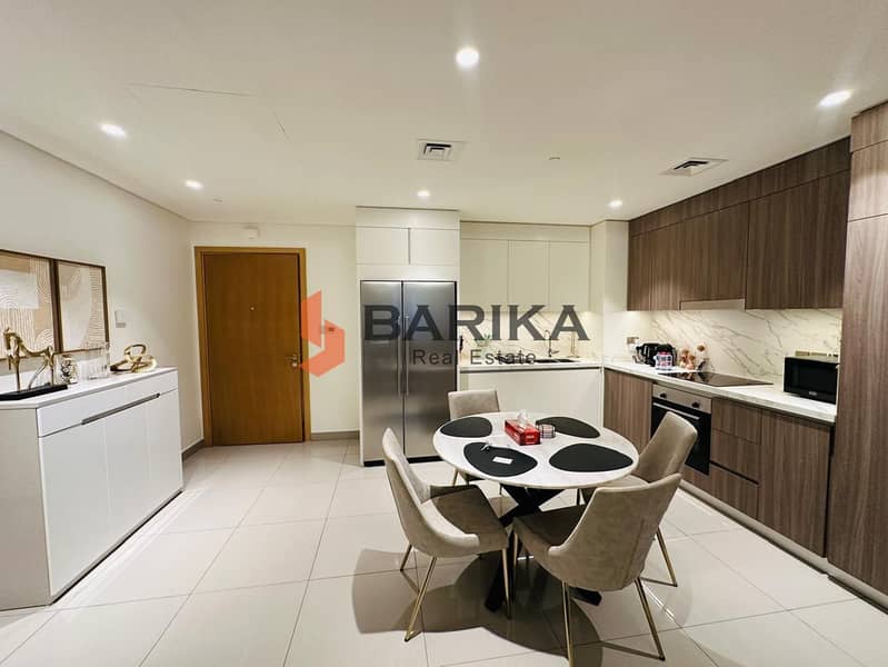 Upscale |Fully Furnished Apartment | Scenic View - Image 9