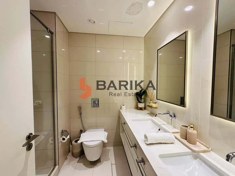 Upscale |Fully Furnished Apartment | Scenic View - Image 14