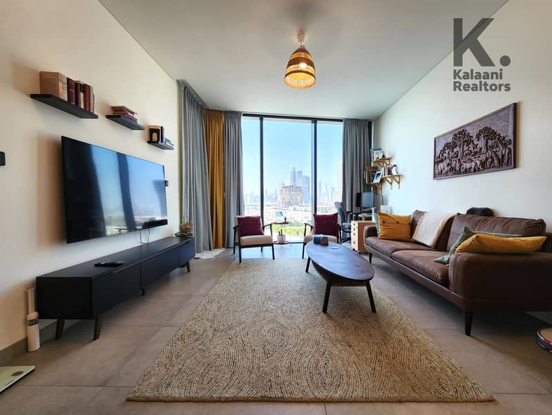 Luxury Living | Downtown View | Prime Location