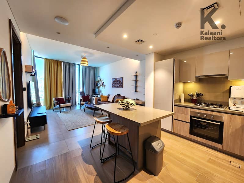 Luxury Living | Downtown View | Prime Location