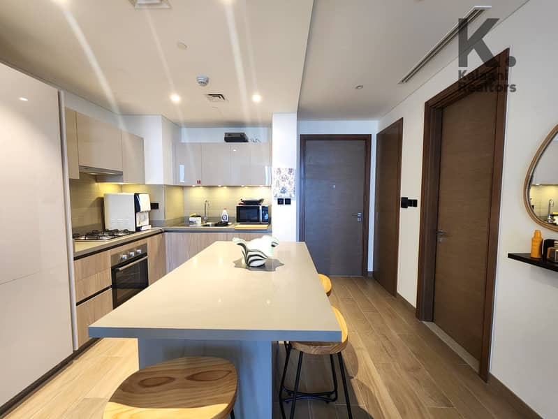 Luxury Living | Downtown View | Prime Location