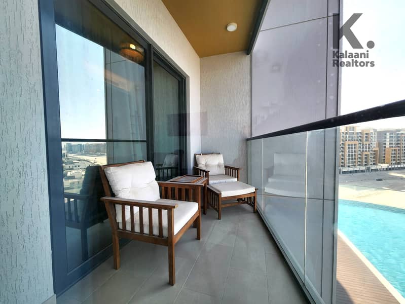 Luxury Living | Downtown View | Prime Location - Image 12