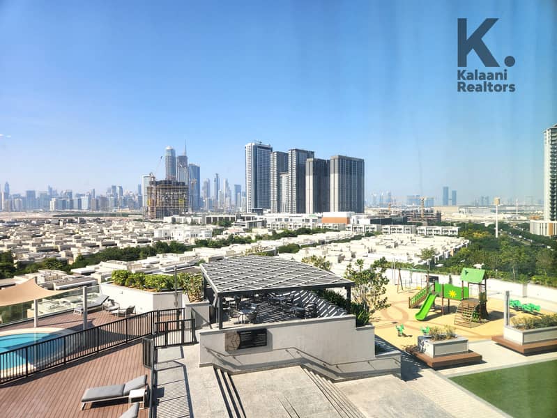 Luxury Living | Downtown View | Prime Location - Image 13