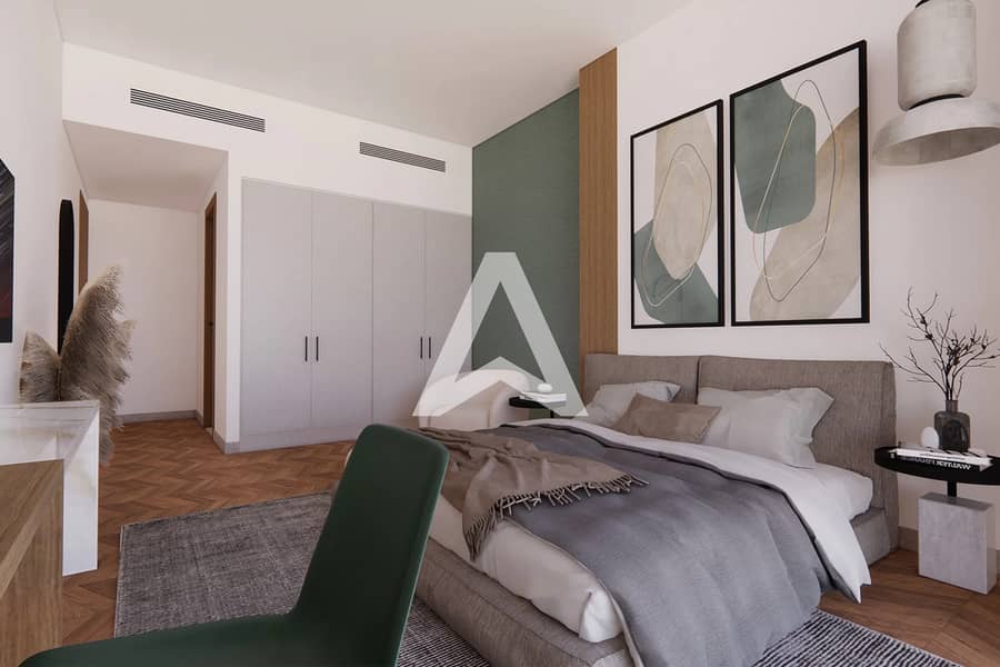 Large 2BR | Private Jacuzzi | Handover 1Q 2027 - Image 7