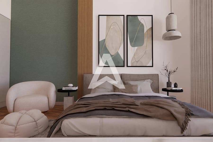 Large 2BR | Private Jacuzzi | Handover 1Q 2027 - Image 8