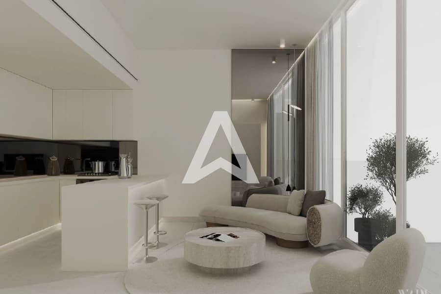 Spacious Unit | Easy Payment Plan | Prime Location