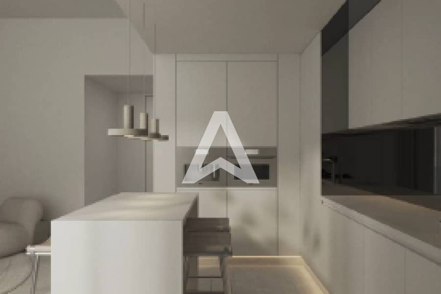 Spacious Unit | Easy Payment Plan | Prime Location