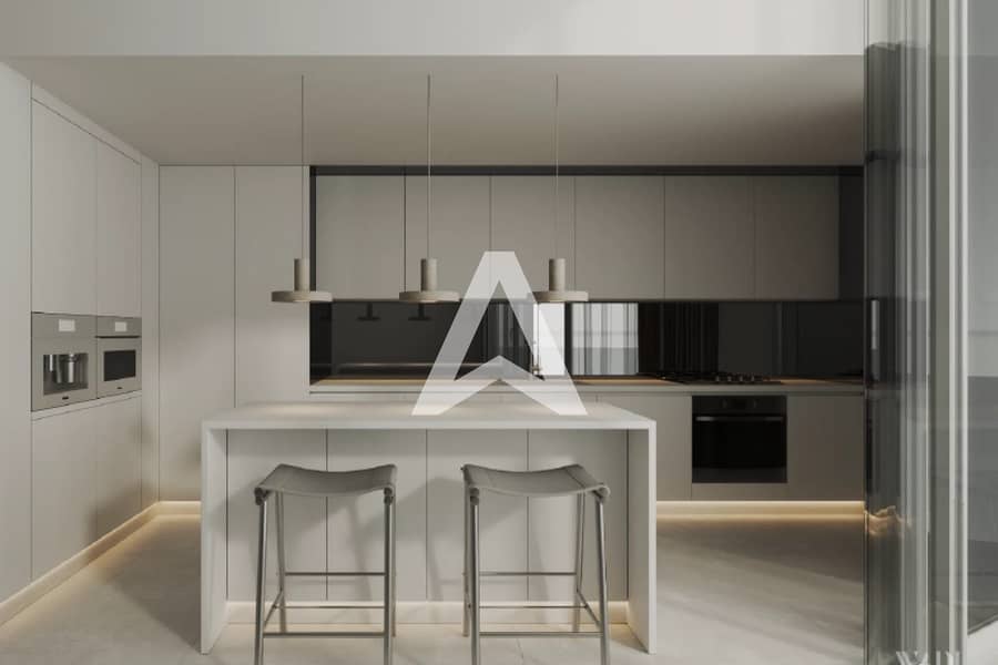 Spacious Unit | Easy Payment Plan | Prime Location