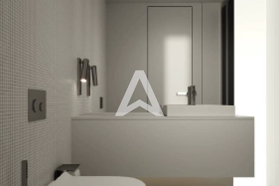 Spacious Unit | Easy Payment Plan | Prime Location - Image 8