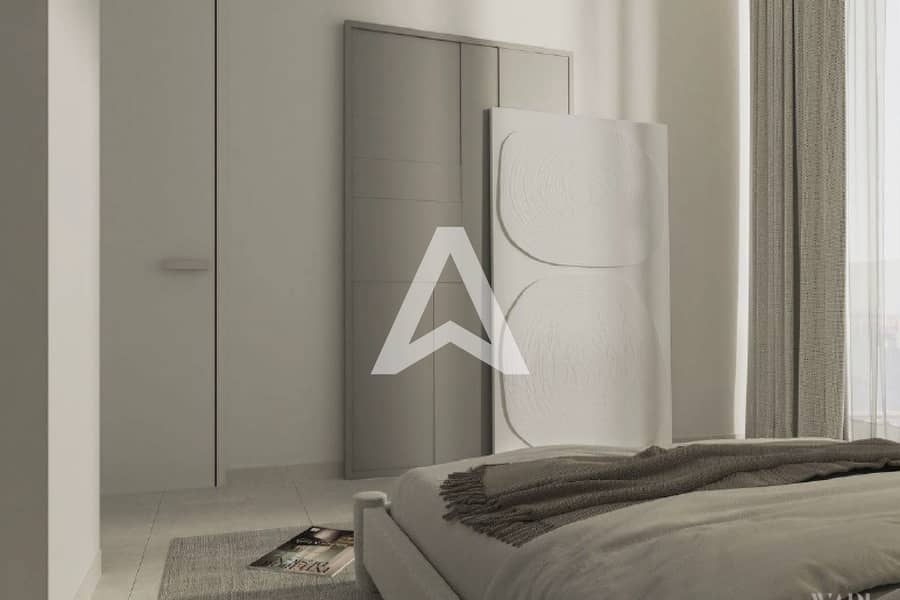 Spacious Unit | Easy Payment Plan | Prime Location - Image 9