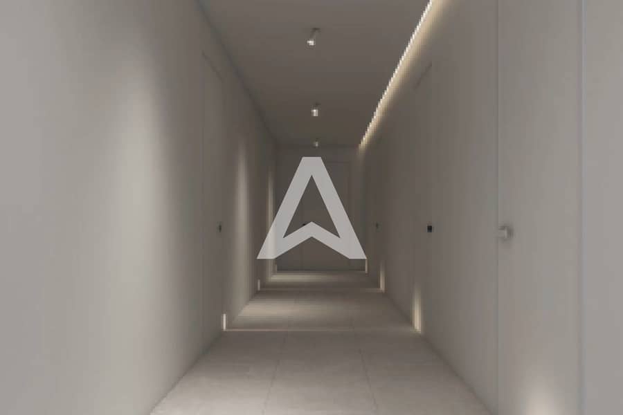 Spacious Unit | Easy Payment Plan | Prime Location - Image 12