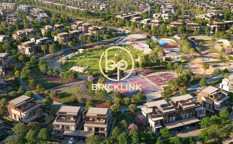 Dubai’s Fastest Growing Villa Community Awaits You - Image 10
