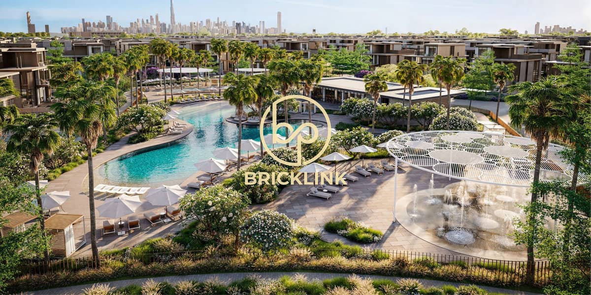 Dubai’s Fastest Growing Villa Community Awaits You - Image 12