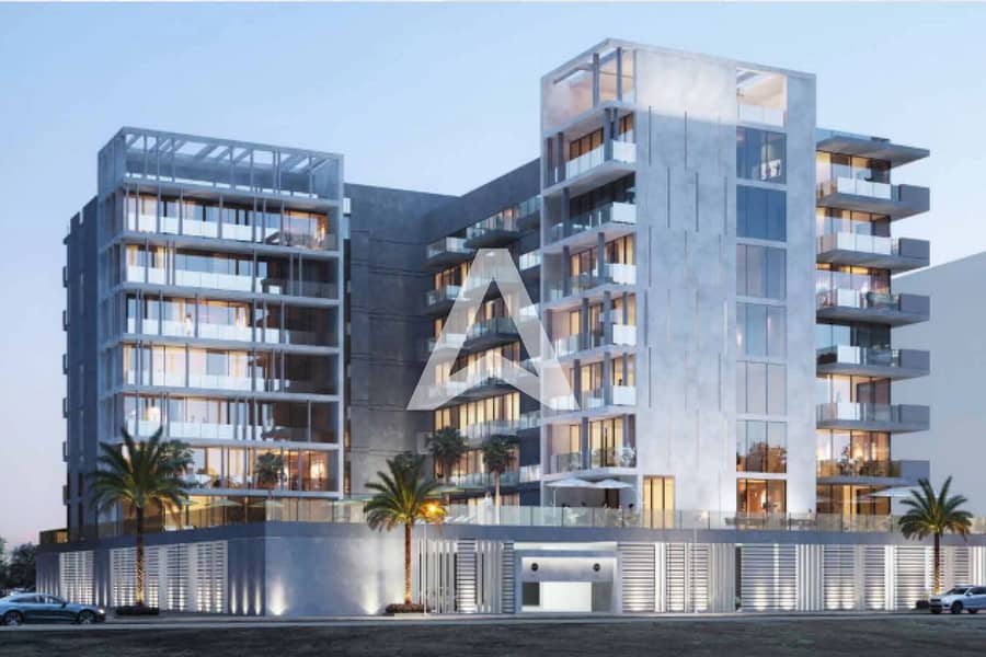 Multiple Units Available |Large Layout + Maid room