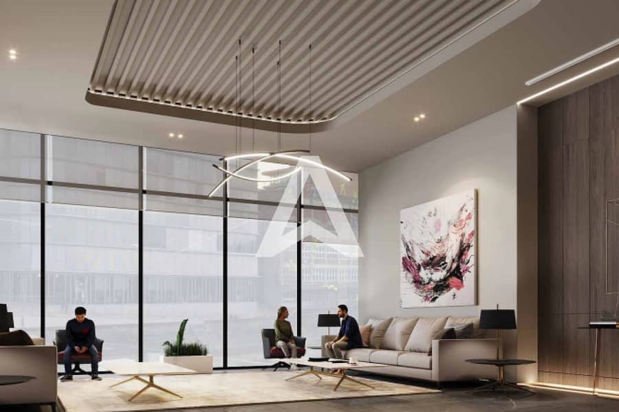 Multiple Units Available |Large Layout + Maid room