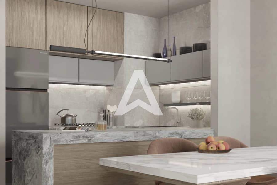 Multiple Units Available |Large Layout + Maid room